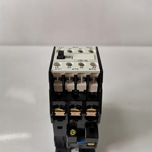 CJX1交流接触器 议价CJX1 AC220V MAGNETIC SWITCH