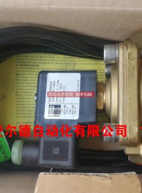 询价D43251001.148XX GSR电磁阀TYP 1218 00.1-00/6973