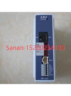 议价ACON-SE-20I-N-0-0 PS-241 PS-24 IAI 控制器