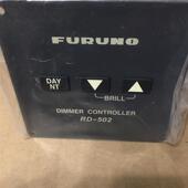 DIMMER 502 CONTRILLER 议价