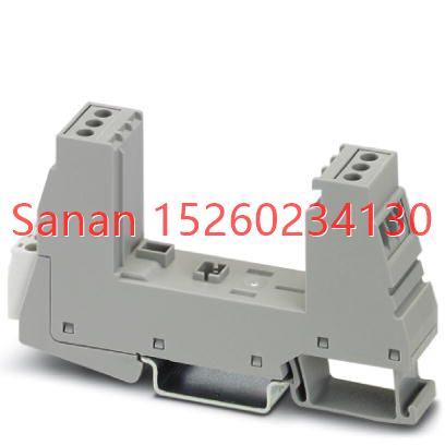 议价PLT-SEC-T3-BE-FM-UT - 2907924 菲尼克斯保护器底座