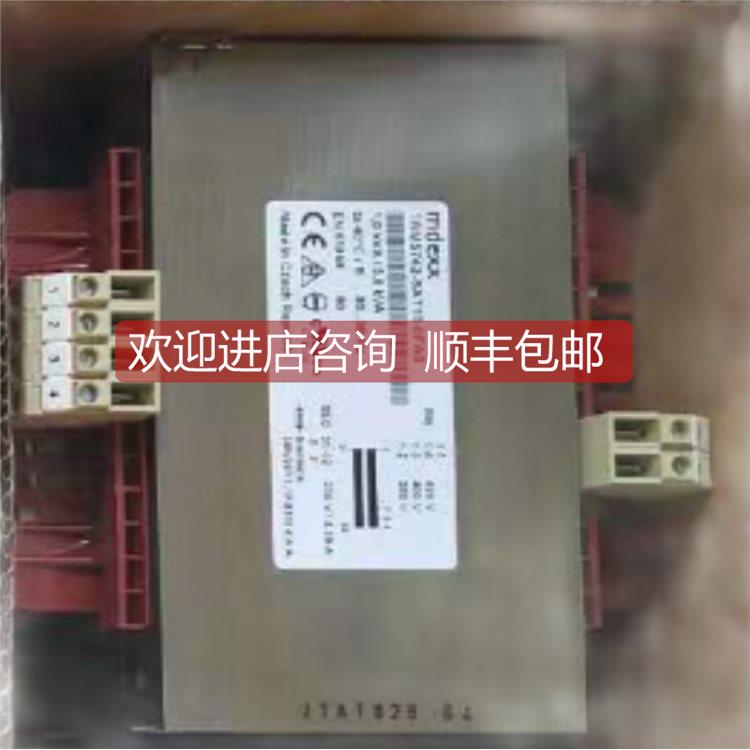 询价MDEXX TAM5796-0EV80-0AA0变压器BLOCK STEU 63/23变压器