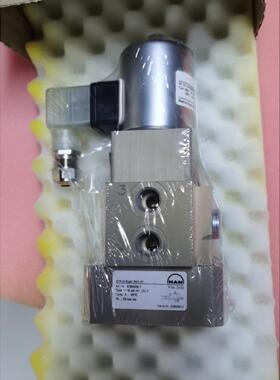 议价5786009-1 1116 oH/41 2A37 MAN Seitz电磁阀2102