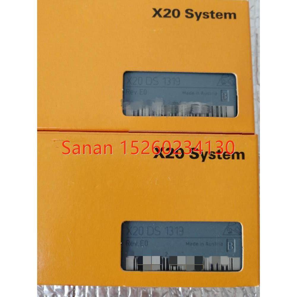 议价贝加莱模块X20AI1744-3 8B0M0030HW00.000-1