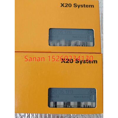 议价贝加莱模块X20AI1744-3 8B0M0030HW00.000-1
