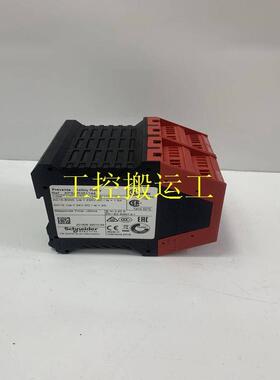 议价SCHNEIDER 26588 PLC电源模块 低
