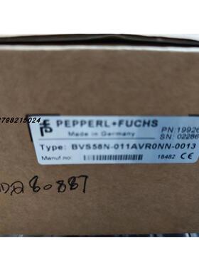 议价倍加福P+F 值编码器 BVS58N-011AVR0NN-0013 199262