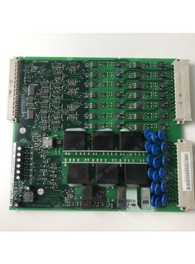 议价 T&D BINARY I/O 3 PCA 750132/805 REV 1.0 卡