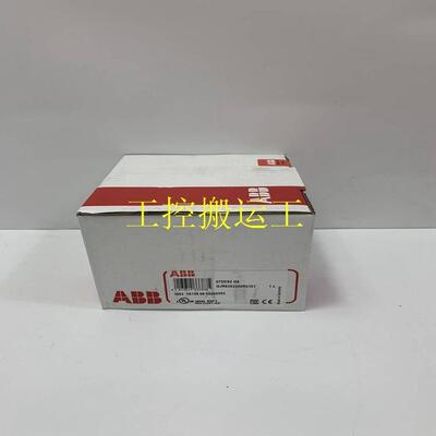 议价SDCS-POW-4-COAT 3ADT315100R1001  PLC模块