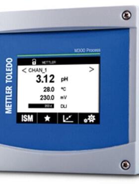 议价METTLER TOLEDO 二次表 M200 CHANNEL1/2 DIN, P/N:30280749