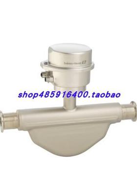 议价E+H ENDRESS+HAUSER流量计8E3B40-AAIBAEAFAASAD2SHA1+AK