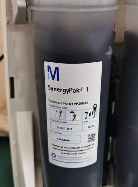 议价Millipore密理博SYPK0SIA1纯水柱滤芯纯水机柱子
