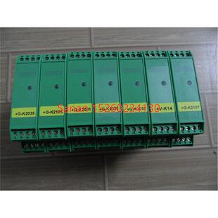 2X2 议价菲尼克斯安全继电器PSR 2963747上机件 5X1 URM SCP 24UC