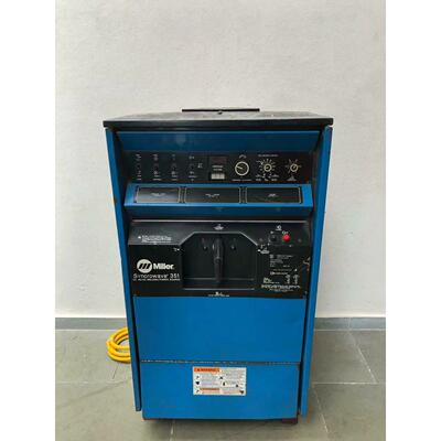 议价MILLER米勒Dynasty 400 TIG Maxstar 400 TIG焊机