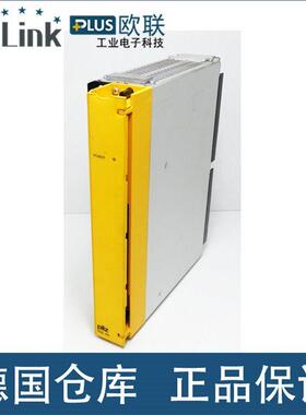 议价皮尔兹电子模块Pilz PSS PS 301050 Vers.1.1 240/120VAC80VA