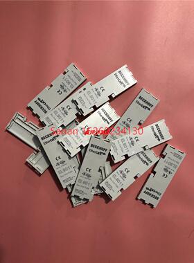 议价BECKHOFF倍福EL9011，卖