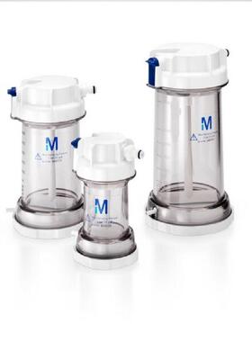 议价Millipore Amicon® 搅拌式过滤器50ML滤杯UFSC05001