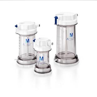 议价Millipore Amicon® 搅拌式过滤器50ML滤杯UFSC05001