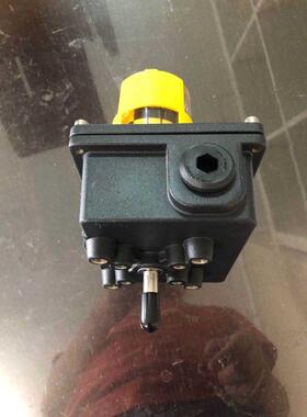 议价WESTLOCK 阀门定位器 3249-RBYN000022AAA-0R1