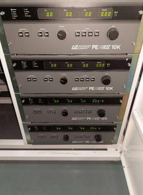 议价AE射频电源PEII中频电源直流电源5KW10KW咨 PEII 10KPEII5K