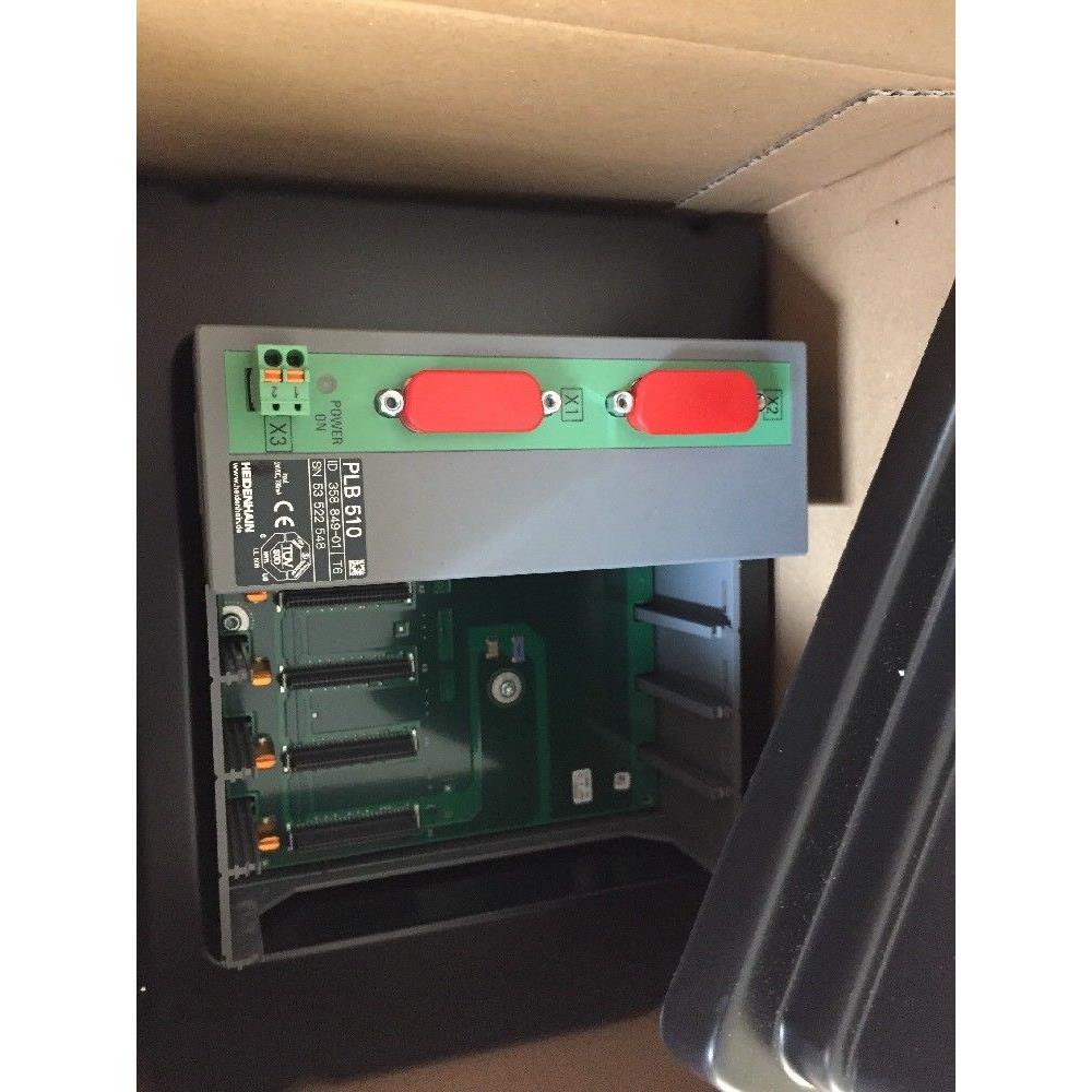 议价PLB 510 358849-01 PLA 4-4 366423-01工业