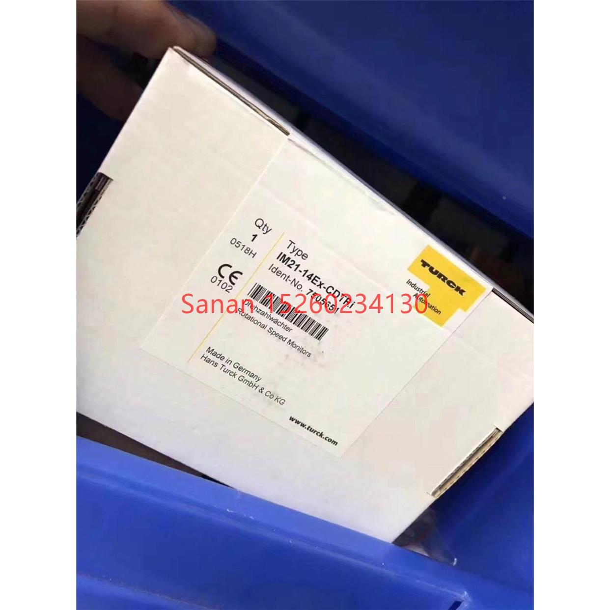 议价RSM-RKM5723-2M 图尔克TURCK RSM-RKM5723-2M