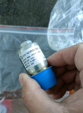 议价IMI NORGREN诺冠269111-0151压力传器，