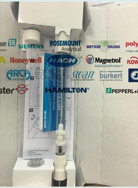 议价Mettler-Toledo梅特勒PH电极InLab Expert Pro-ISM 30014096