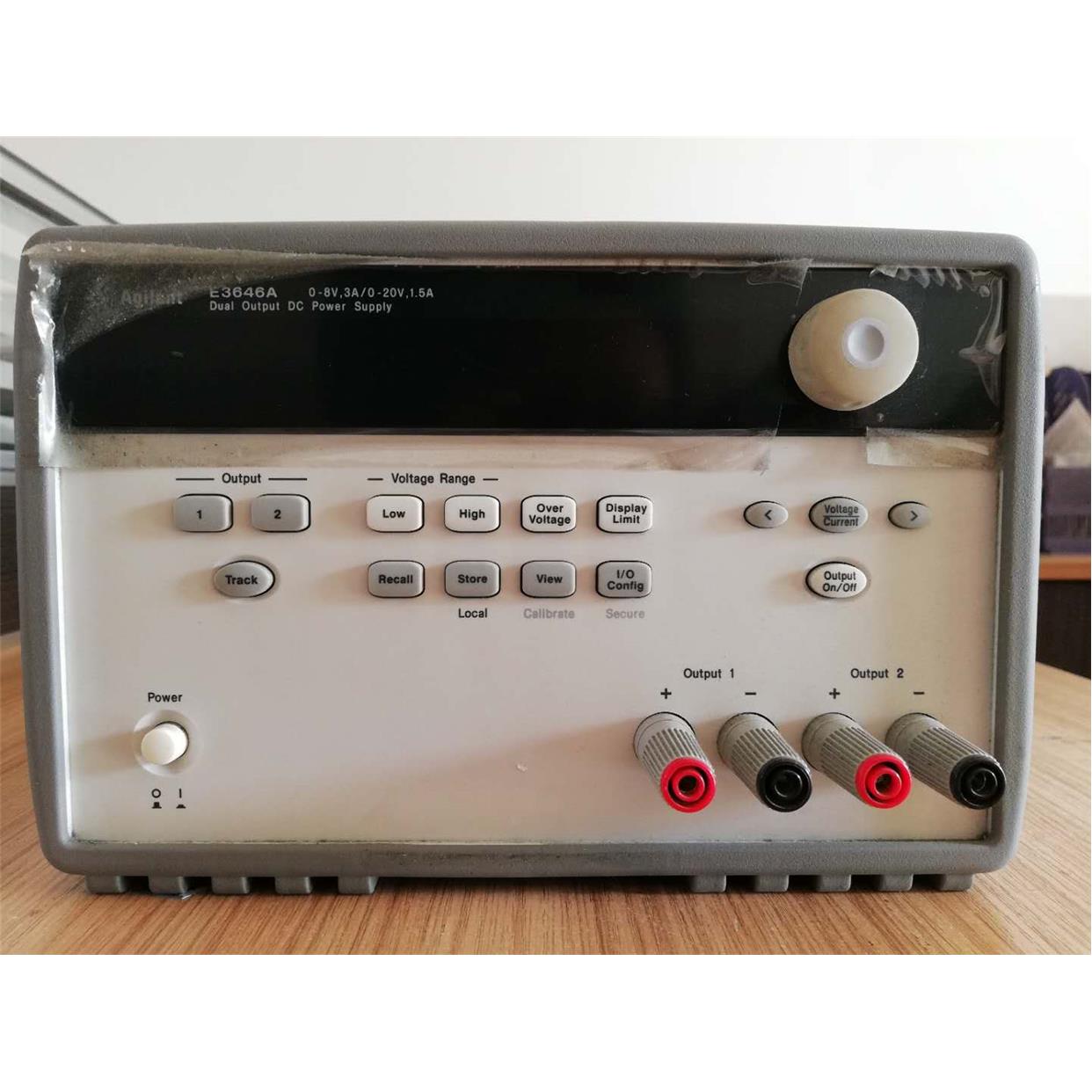 议价E3632A E3610A E3611A 2306 6632B 安捷伦Agilent电源