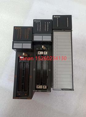 议价 PLC模块 A1SX42/A1SY42/A1SX40/A175B机