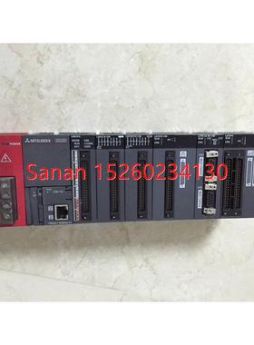 议价L61P-CM/L06CPU-CM/L26CPU-BT/L6EXE/L6EXB/LC06E PLC模