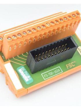 议价FS-IOBUS-CPIO 原厂直采件 年店件