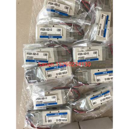议价VF3130-5DD1/5DZ1/5DZD1/5D1-02接线盒式款电磁阀