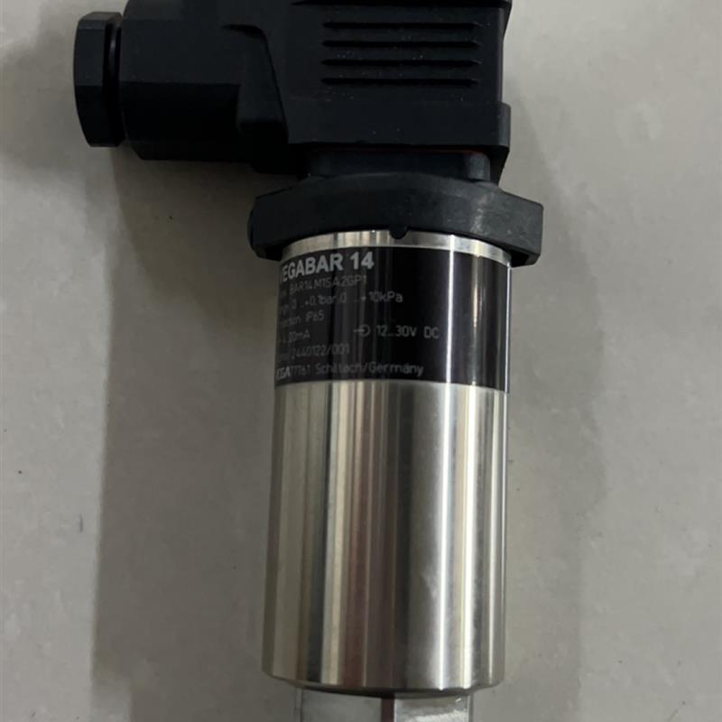 议价VEGA BAR14 M1SA2GP1 压力传器