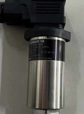 议价VEGA BAR14 M1SA2GP1 压力传器
