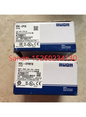 议价XGK-CPUE XGK-CPUS XGK-CPUH XGT-DMMA LS