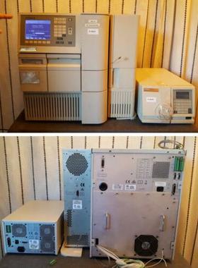 议价Alliance Separations module + 2475 Fluorescence