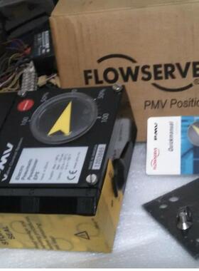 议价PMV EP5阀门控制