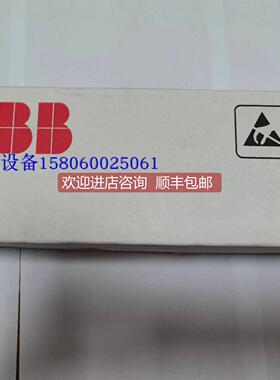 询价SDCS-PIN-51直流调速器检测3BSE004940R0001