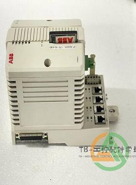 议价3BSE018100R1 PM860K01 器单格 B