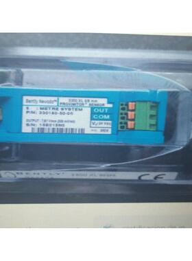 议价Bently Nevada 3300 XL Proximitor Sensor 330180-50-00备