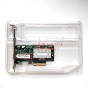 议价Mellanox MCX311A-XCAT CX311A PCIEX4 群辉NSA单口万兆网卡