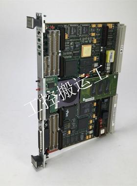 议价Motorola MVME 147S-1 CPU Card 01-W3781B 02B Motorola