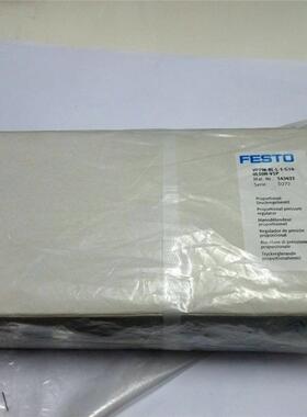议价 FESTO VPPM-8L-L-1-G14-OL10H-V1P 543433