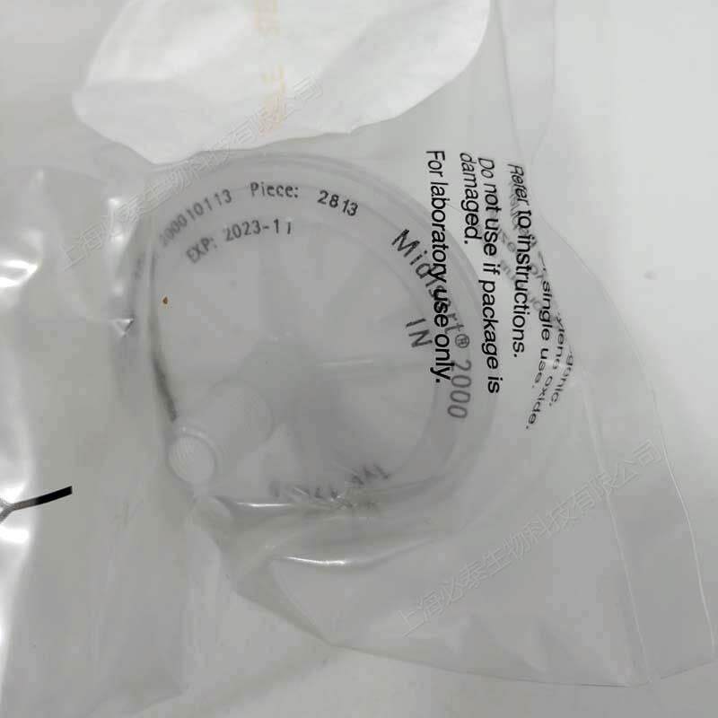 议价Sartorius Midisart 2000 PTFE气体过滤器17805-UPN