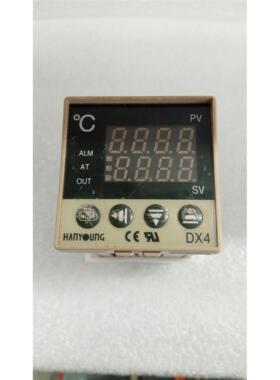 议价HANYOUNG 温控器 DX4-KMSNR