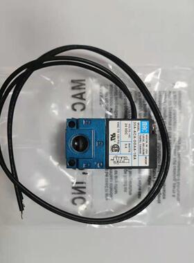 议价MAC高频气动电磁阀35A-ACA-DDAA/DDBA/DDFA-1BA打标机24VCLSF