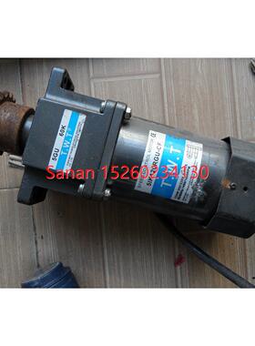 议价机TWT调速电机5IK120RGU-CF/5GU60K 120W220V 减速电机