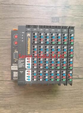 议价魏德米勒 UR20-FBC-PB-DP/UR20-8DO-P/UR20-8DI-P-3W/UR20-4D