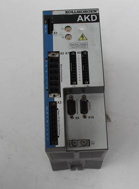 议价AKD-P01206-NACN-0000 T-1221-00 Kollmorgen伺服驱动器